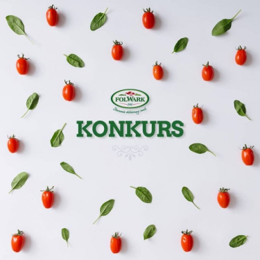 Konkurs "Folwark - 25 urodziny"