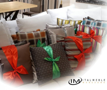 Konkurs "Fun miesiąca Italmeble"