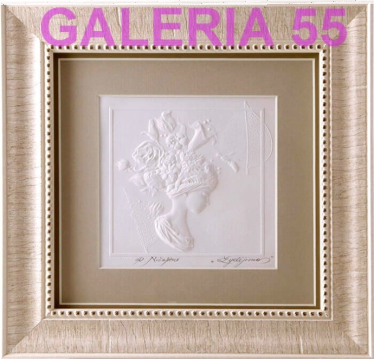 Konkurs "Interpretacja kobiety z obrazu" Gdynia/Kosakowo