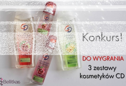 Jesienny konkurs z Bellitkaa