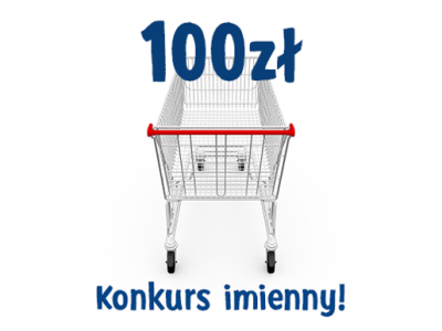 Konkurs imienny