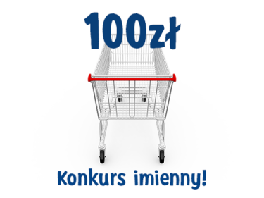 Konkurs imienny