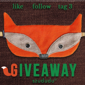 Konkurs "Szududu" wygraj jesienne dodatki