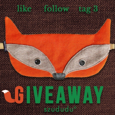 Konkurs "Szududu" wygraj jesienne dodatki