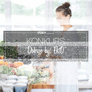 Konkurs "Warto być EKO"