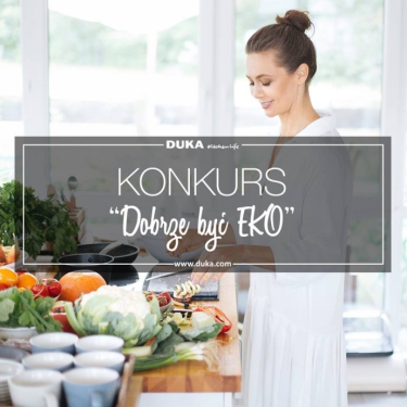 Konkurs "Warto być EKO"