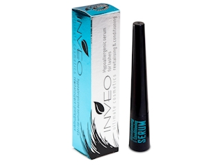 Konkurs "Piękne rzęsy na jesień od INVEO" do godz. 20:00