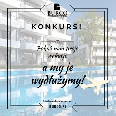 Konkurs "Pokaż nam swoje wakacje"