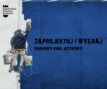 Konkurs "Projektuj dla JCJ"