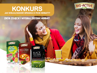 Konkurs "Światowy Dzień Uśmiechu"