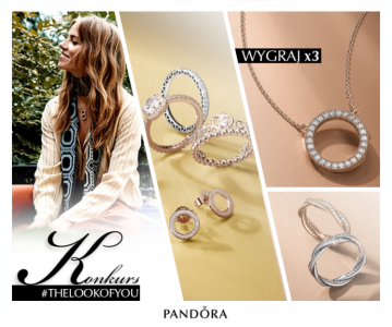 Konkurs fotograficzny "The Look Of You"