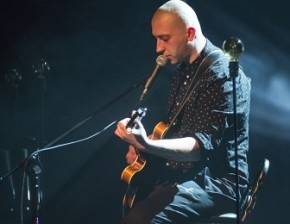 Wygraj bilet na koncert Korteza do Krakowa!