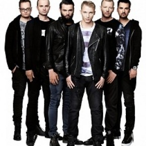 Wygraj bilet na koncert Lemona do Krakowa!