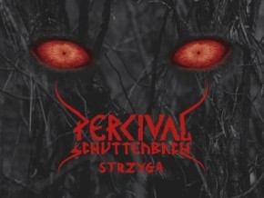 Wygraj bilet na koncert PERCIVAL SCHUTTENBACH!