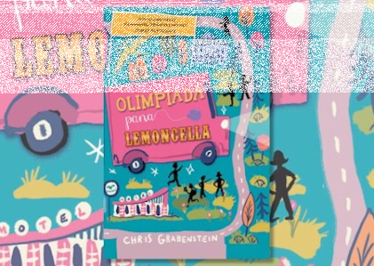 Wygraj książkę dla małego czytelnika