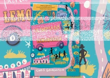 Wygraj książkę dla małego czytelnika