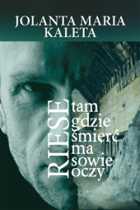 Wygraj książkę "Riese"
