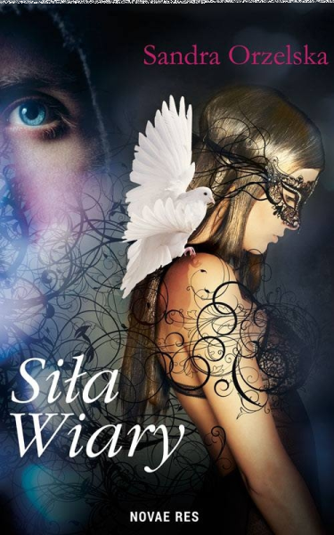 Wygraj książkę "Siła Wiary"