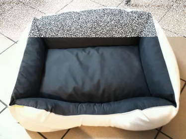 Wygraj legowisko dla zwierzaka, Ciechanów