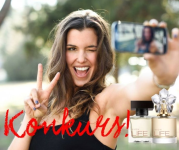 Wygraj luksusowe zapachy zaprojektowane przez Kenzo Takadę!