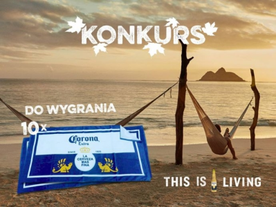 Konkurs "Corona jesienią"