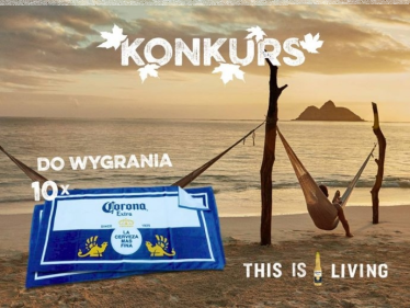 Konkurs "Corona jesienią"