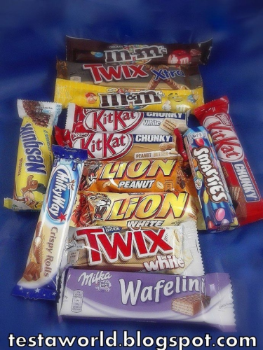 Konkurs "Kilka kilo pójdzie w boczki"