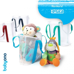 Konkurs Babyono i Radio Eska