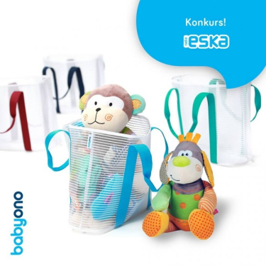 Konkurs Babyono i Radio Eska