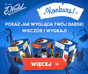 Konkurs "Kobiece radości"