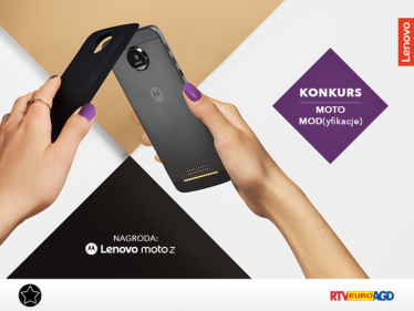 Konkurs "Moto Mod(yfikacje)"