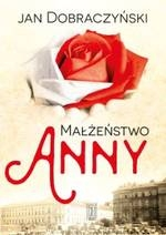 Konkurs z „Małżeństwem Anny" wydawnictwa PAX