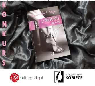 Konkurs "Romans doskonały"