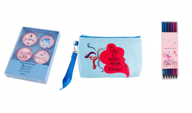 Wygraj przedmioty inspirowane twórczością Agnieszki Osieckiej!