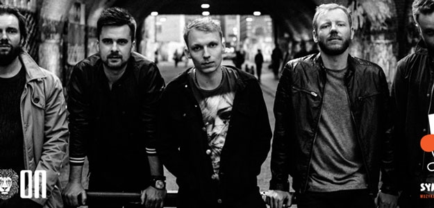 Wygraj zaproszenie na Synestezje: LemON, Kraków