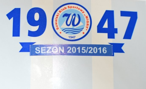 Wygraj karnet na mecze Wigier, Suwałki, do godz. 12:00