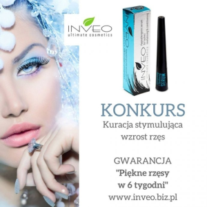 Konkurs z marką INVEO, do godz. 20:00