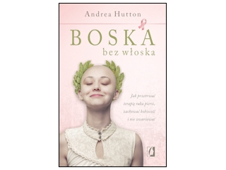 Wygraj książkę "BOSKA bez włoska" do godz. 20:00