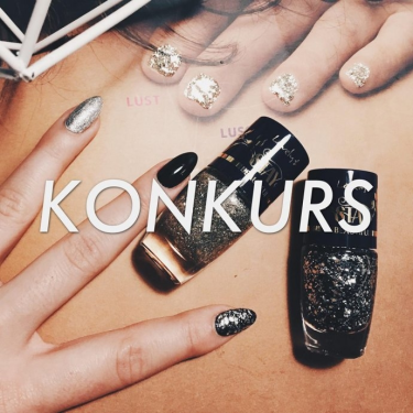 Wygraj lakiery Stay Beautiful od Lovely