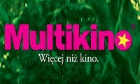 Wygraj podwójne zaproszenie do Multikina na dowolny film, Ruda Śląska