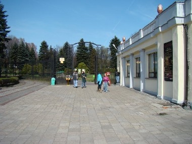Wygraj zaproszenie do Śląskiego Ogrodu Zoologicznego, Chorzów