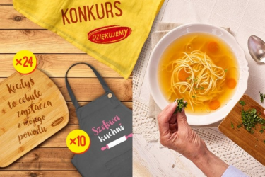 Konkurs "75 Lecie Winiary"