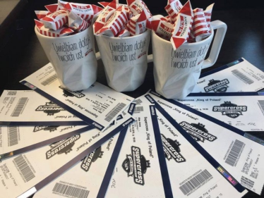 Konkurs "Dzien nauczyciela z Radiem Parada"