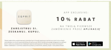 ESPIRIT FRIENDS - zarejestruj się i zostań naszym przyjacielem