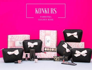 Jesienny konkurs Farbotka.pl i Golden Rose