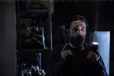 Konkurs DVD "Na granicy" do godz. 14:00