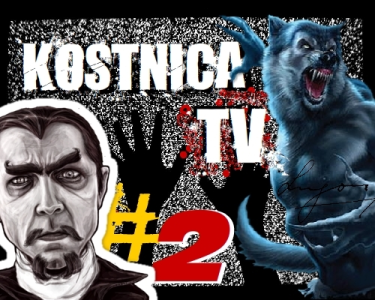 Konkurs "Dwa krwawniki"