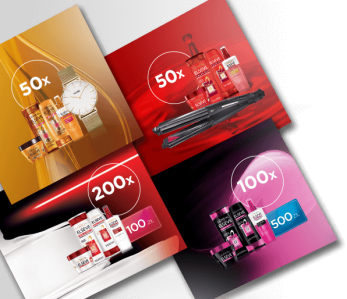 Konkurs "#WŁOSYMOICHMARZEŃ"