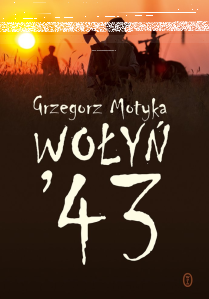 Konkurs "Wołyń 43"
