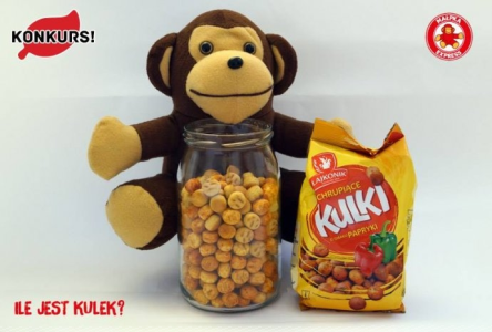 Konkurs ze słoikiem cz. 2! do godz. 15:00